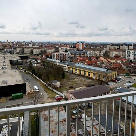 Sunrise Apartment Oradea Exterior photo