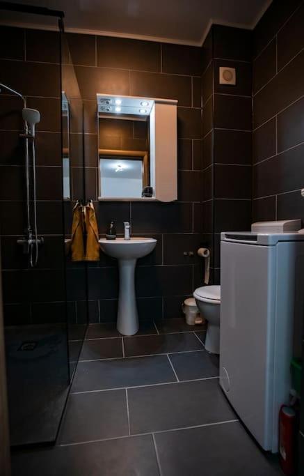 Sunrise Apartment Oradea Exterior photo