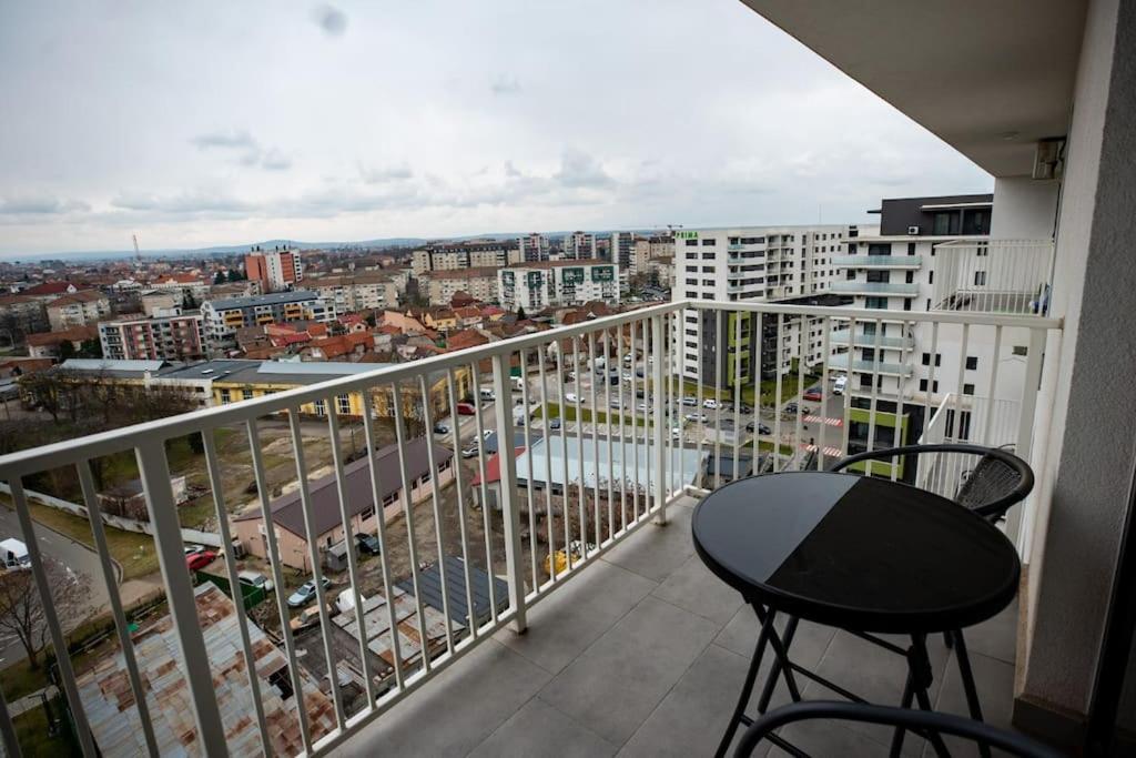 Sunrise Apartment Oradea Exterior photo